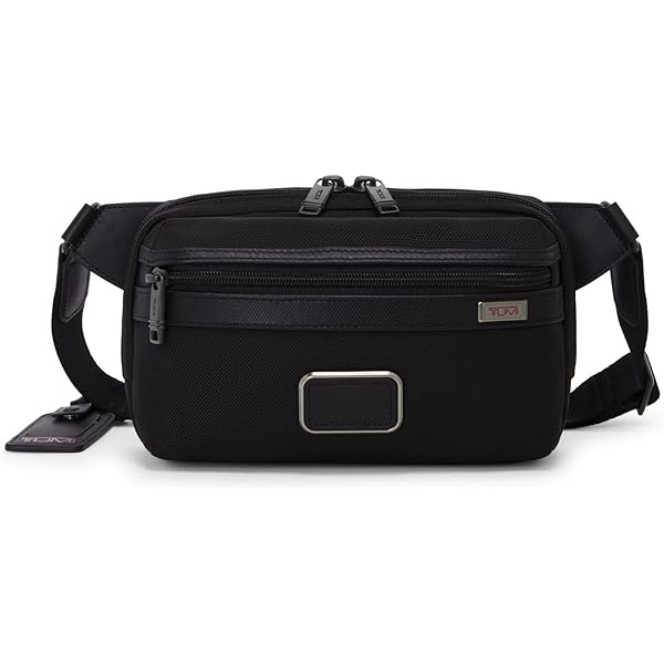 バッグ TUMI HARRISON Daniel Utility Pouch Amazon.com: TUMI - Harrison Daniel Utility Pouch Waist Pack